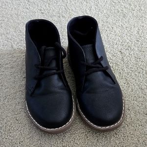 Boys dress shoe